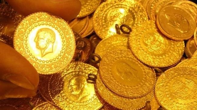 Altın fiyatları ne kadar? 25 Nisan gram altın, çeyrek altın, yarım altın fiyatları...
