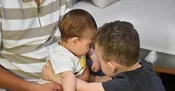 Bu Nasıl Vicdan? SMA’lı bebeğin kumbarasını boşalttılar