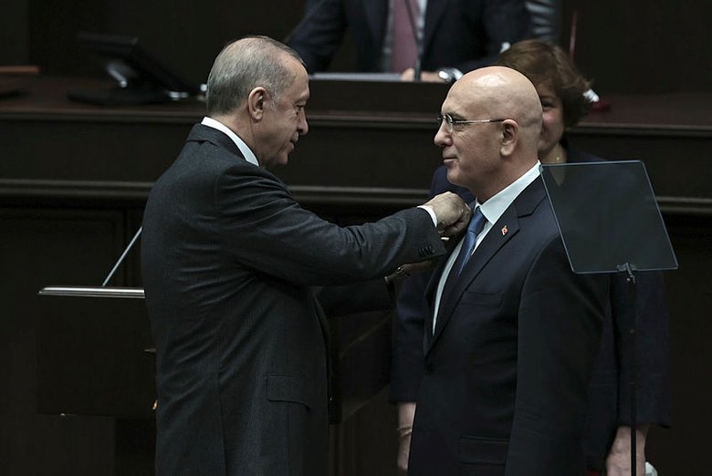 ‘Kardeşlik ve kucaklaşma seferberliği başlatıyoruz’