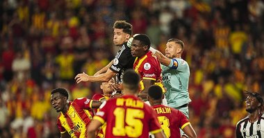 Göztepe ideali buldu