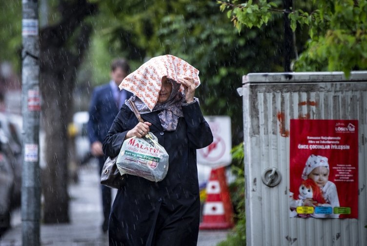 İzmir’de hava nasıl olacak? Meteoroloji’den son dakika hava durumu uyarısı! 5 Mayıs 2019 hava durumu