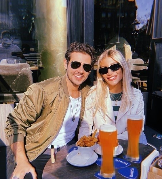 Ayrılıklarının ardından İrem Derici’den Cem Belevi paylaşımı geldi