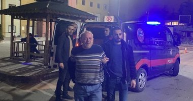 Sabıkalı trafik canavarı doktor çıktı
