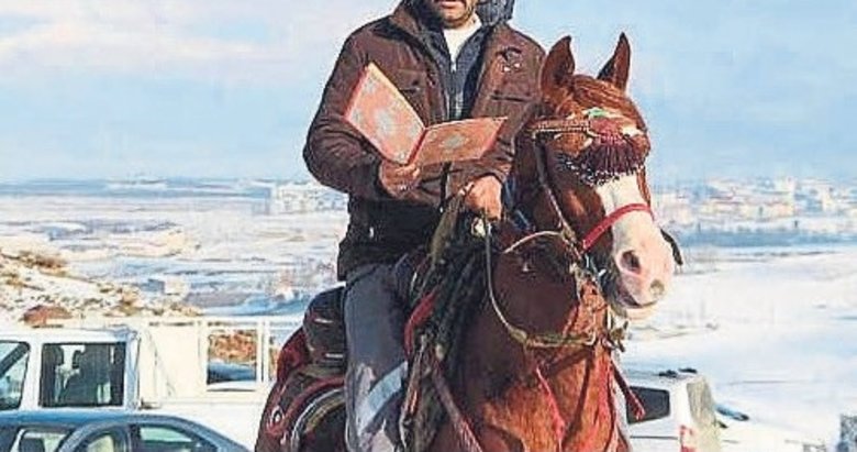 Erzurum’un ‘1001 Hatim’ geleneği İzmir’de başladı