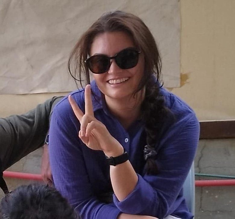 Filistin şehidi Ayşenur Didim’de toprağa verilecek