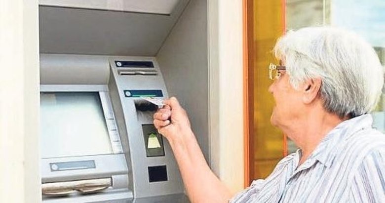 En düşük emekli maaşı Temmuz’da yeniden artacak