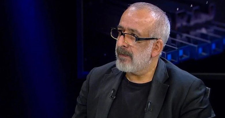 Koronavirüs tedavisi gören gazeteci Ahmet Kekeç hayatını kaybetti...