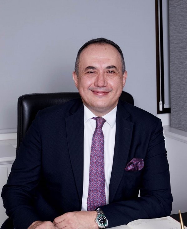 Atığı değere dönüştüren 350 milyon dolarlık yatırım