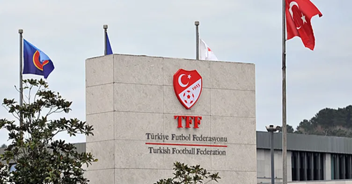 TFF Tahkim Kurulu’ndan o futbolculara ret!