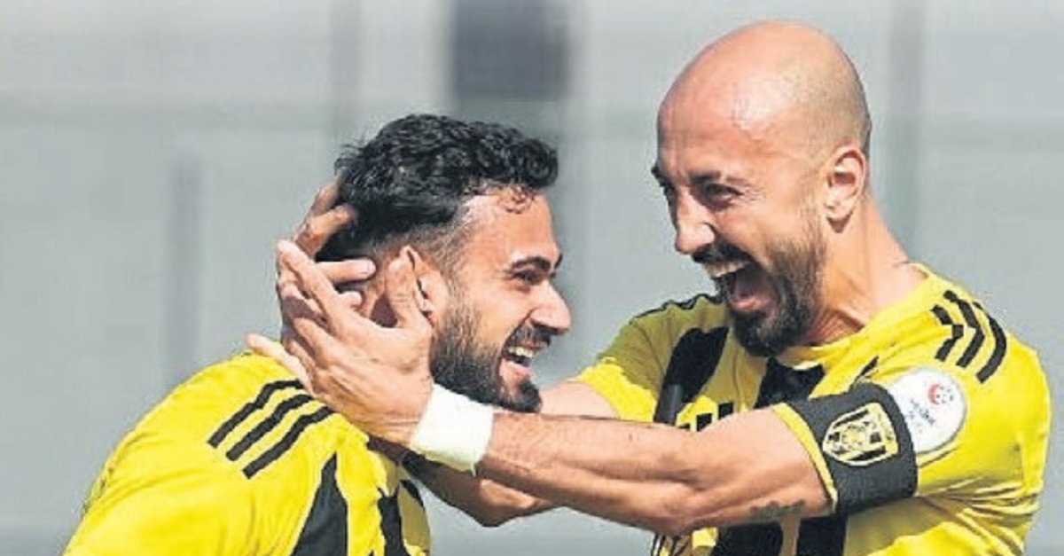 Aliağa’nın rakibi Konya