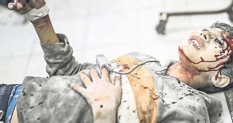 İsrail soykırıma devam ediyor! Cenin’de 3 ev bombalandı 7 Filistinli öldürüldü