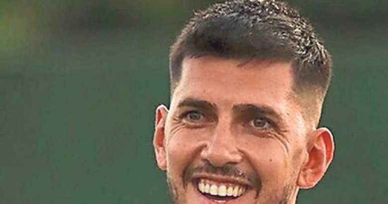 Altay’da Ceyhun sevinci yaşanıyor