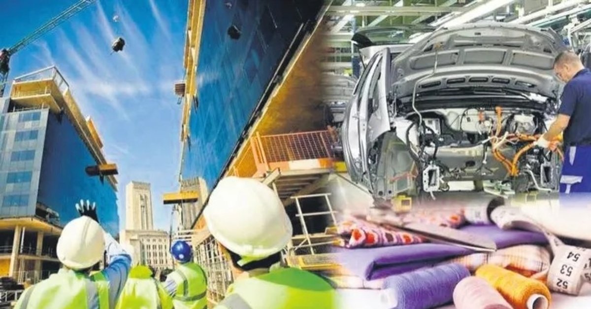 Türk iş dünyası yeni yıla umutlu girdi