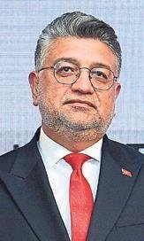 Ege’nin Yiğitleri ödüllerini aldı