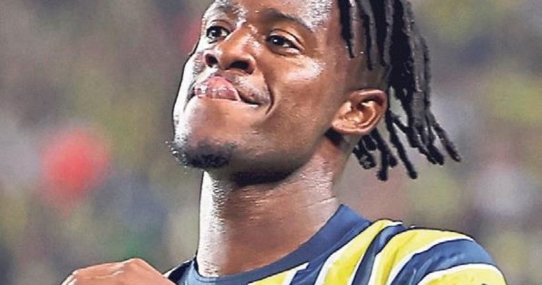 Batshuayi pişmanlığı