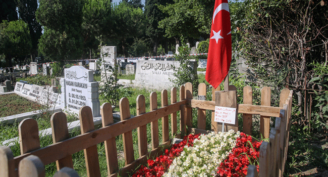 Naim Süleymanoğlu’nun mezarı açılıyor