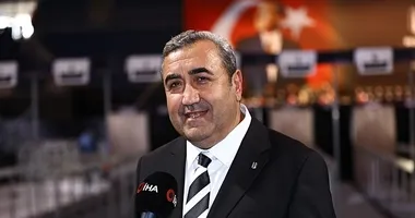 Beşiktaş ligin en iyisi durumunda