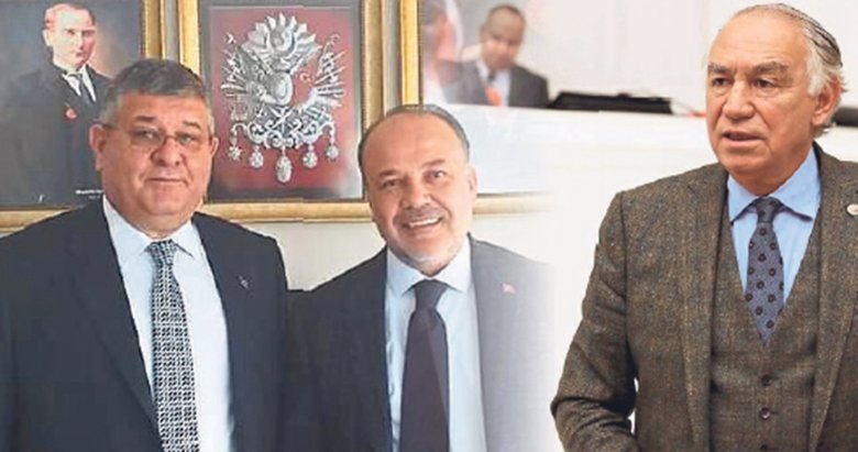 Korona virüsünün Ege mesaisi