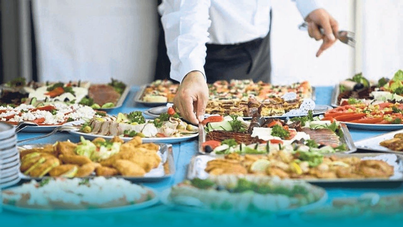 İftar menülerinde gizli ücrete geçit yok