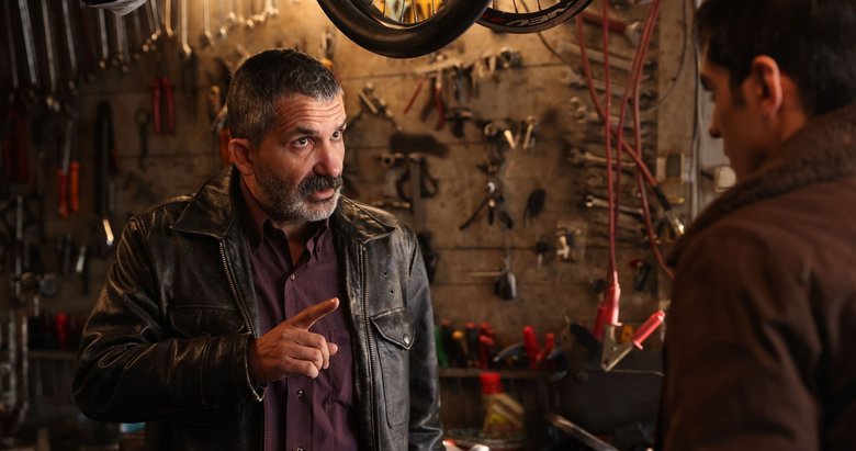 ’Can Borcu’ seyirciyle buluşmaya hazırlanıyor! Cüneyt Mete’den dikkat çeken açıklama: Hikayesi çok akıcı ve ters köşelerle dolu