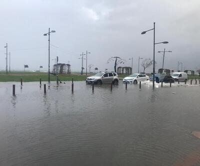 İzmir'de hava durumu nasıl olacak? Meteoroloji saat verip uyardı! İşte 14 Mart Pazar hava durumu...