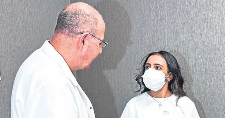 9 yıllık bekleyiş mutlu sonla bitti