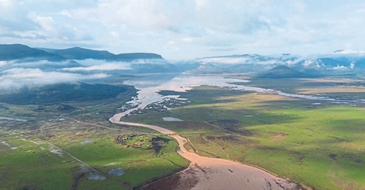 Barajlarda kritik sınır aşılmadı
