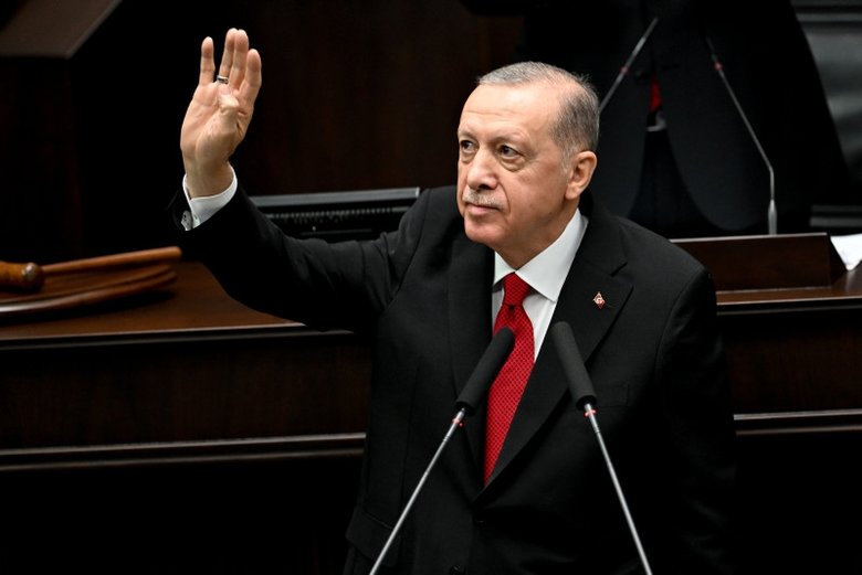 Son dakika: Başkan Erdoğan: Netanyahu adını tarihe şimdiden Gazze kasabı olarak yazdırmıştır