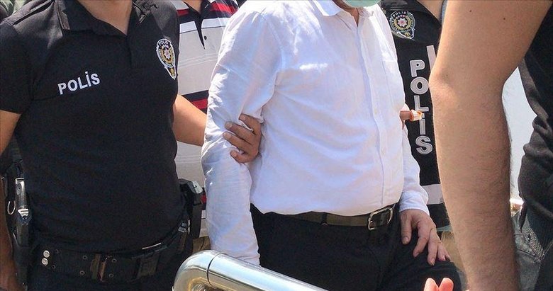 FETÖ’nün avukat ve polis yapılanmasına darbe! İzmir merkezli 5 ilde operasyon