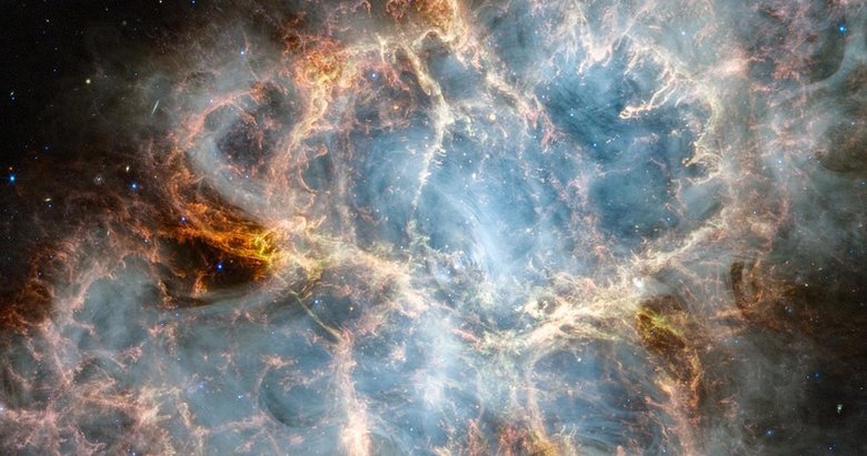 Uzayda yeni keşif: Samanyolu’nun kara deliği çevresinde ikiz yıldız keşfedildi