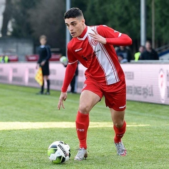 Fenerbahçe’den bomba 2 transfer! İşte bonservis bedelleri