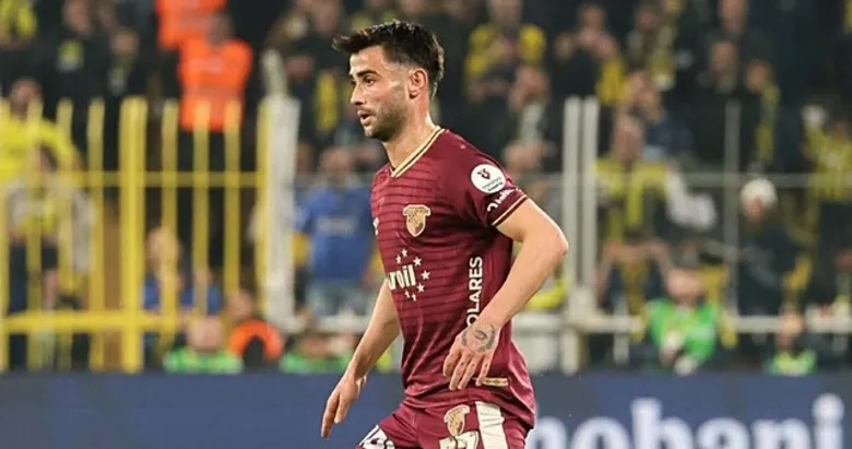Göztepe’de Taha ve Ogün takımda kalıyor