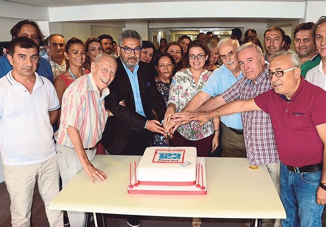 Yeni Asir 123 Yasinda Yasam Haberleri