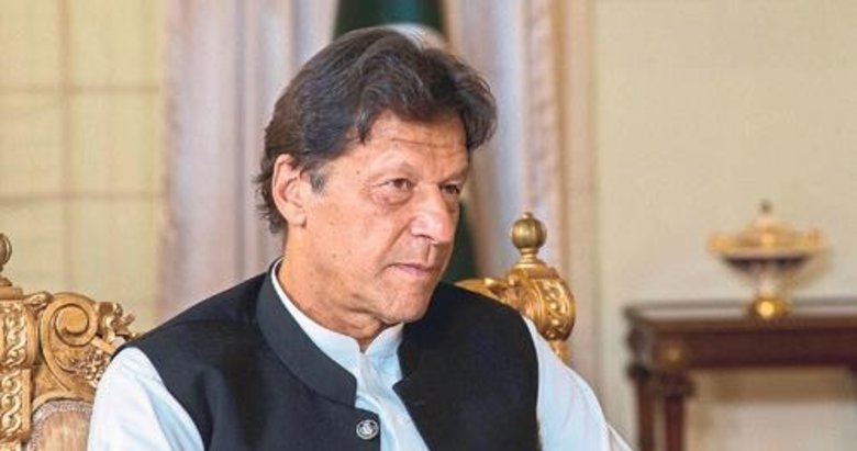 Pakistan’ın eski Başbakanı Khan, başkente yürüyecek
