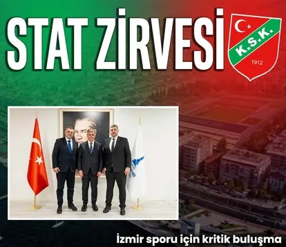 Stat zirvesi