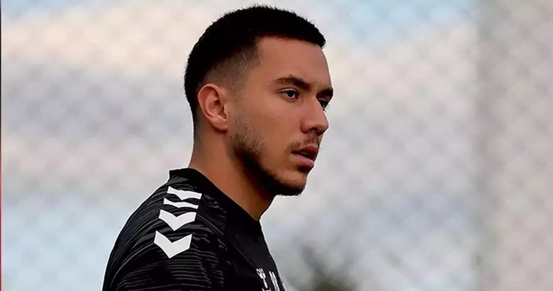 Altay’da rota Semih olacak