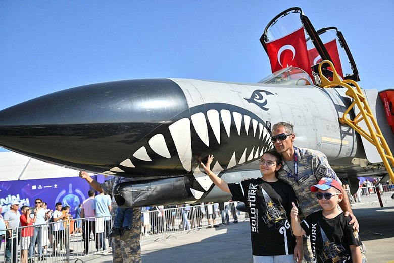 Sadece teknoloji değil eğlence de zirvedeydi