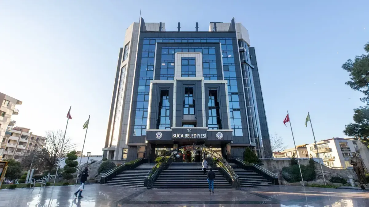 Buca’da Başkan Vekili bugün seçilecek