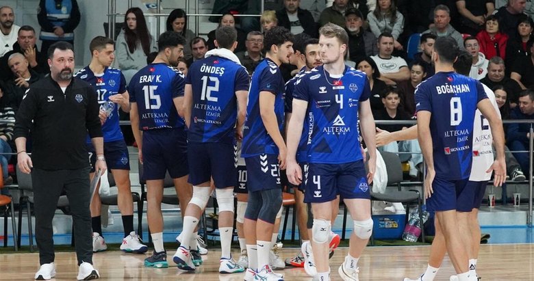 Avrupa’da Altekma rüzgarı!