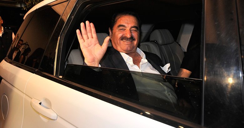 Ibrahim Tatlises Yatirimlarini Izmir E Kaydiriyor Sarmasik Haberleri