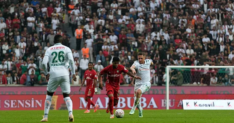 Amedspor’dan 1 gollü galibiyet!