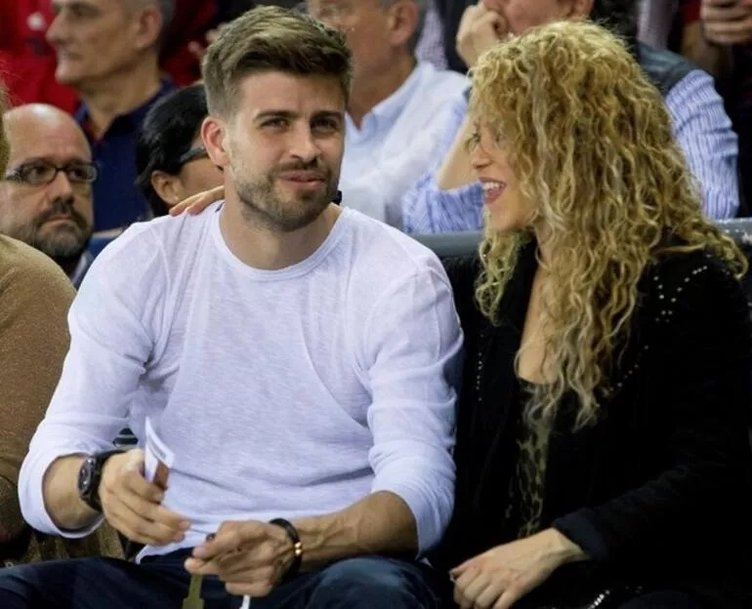 Shakira ayrılık sonrası sessizliğini bozdu: Önüme bakmaktan başka çarem yok