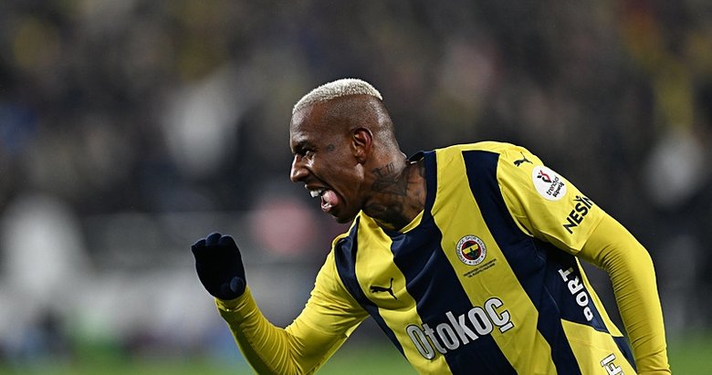 Fenerbahçe şampiyonluk yarışında hata yapmadı