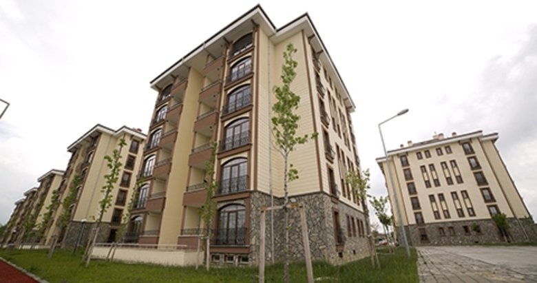 TOKİ Konya Ardıçlı çekiliş sonuçları belli oldu mu? 2022 TOKİ kura sonuç sorgulama...