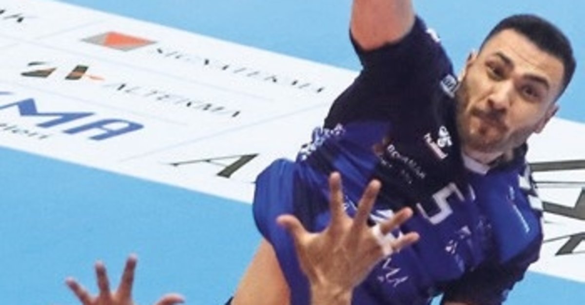 Altekma Avrupa’ya alkışlarla veda etti