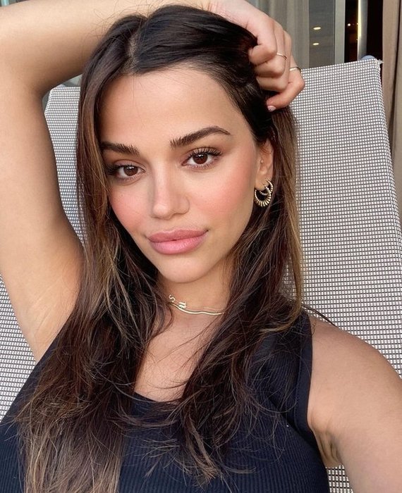 Oyuncu Berk Atan ve sosyal medya fenomeni Selin Yağcıoğlu ayrıldı