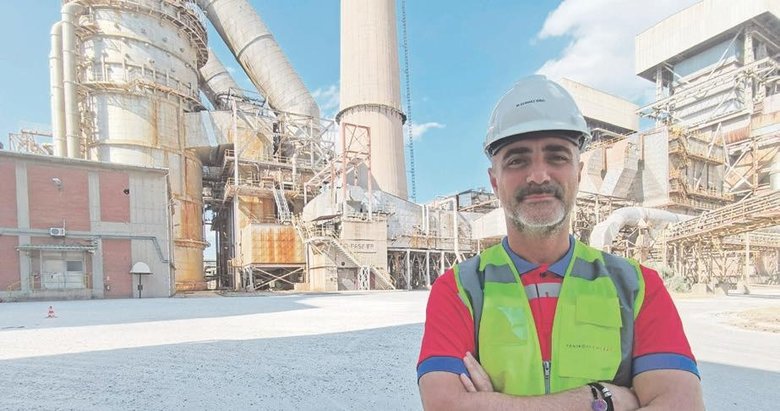 Elektrikte arz güvenliği yerli kaynaklarla güvencede