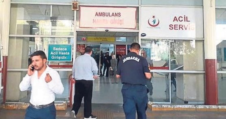 İzmir’de kan skandalı