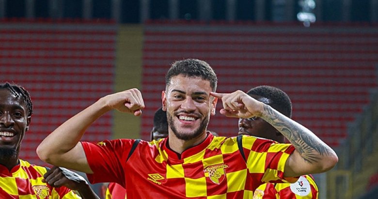 Romulo’dan ayrılık sinyali