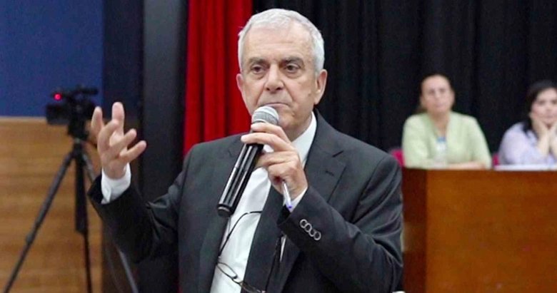 Aliağa’da CHP Grup sözcüsünden şok eden gaf: Cemil Tugay’a ‘Cemil Bayık’ dedi